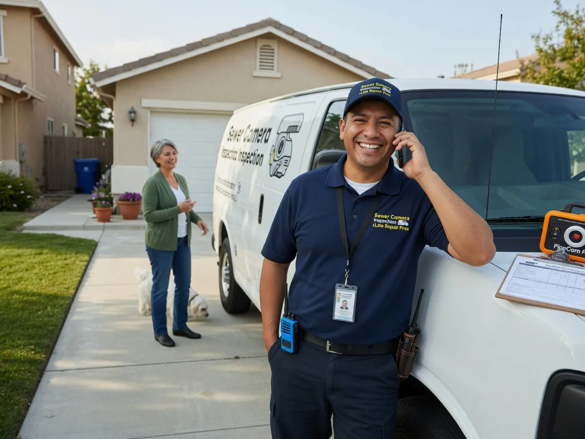 Sewer Line Repair Ingleside, IL FAQs